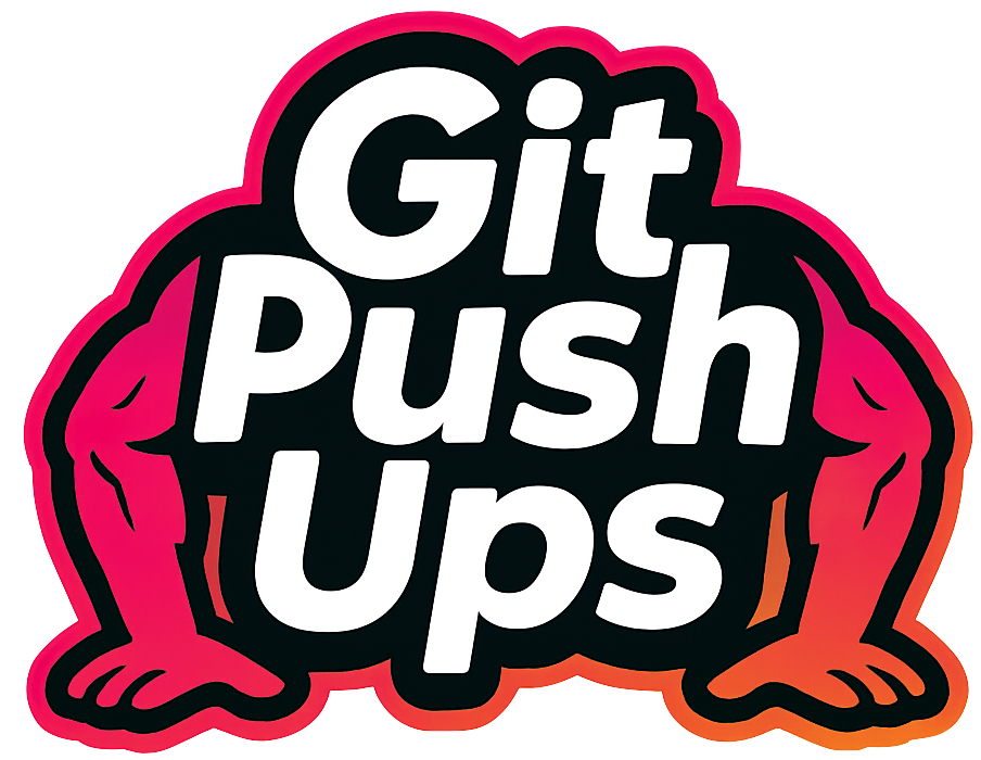 GitPushups