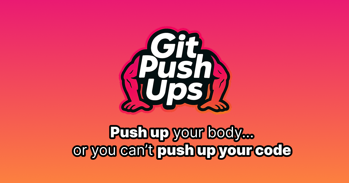 gitpushups.com image